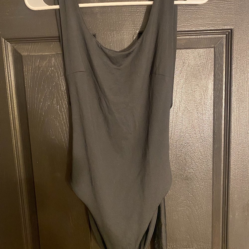 black body suit